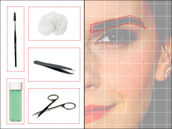 ESC, Build Better Brows Top Image ESC, Build Better Brows Top Image